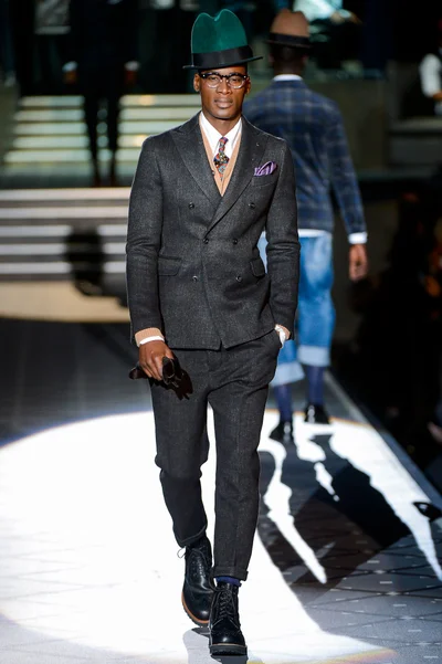 Look 5